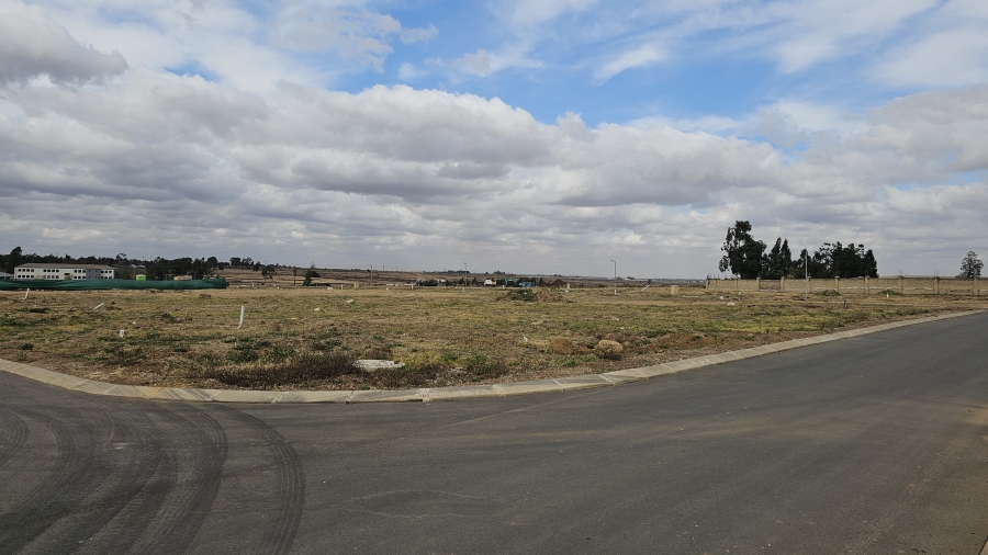 0 Bedroom Property for Sale in Helderwyk Gauteng