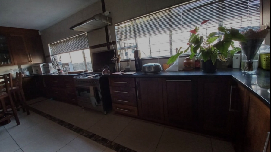 3 Bedroom Property for Sale in Daspoort Gauteng