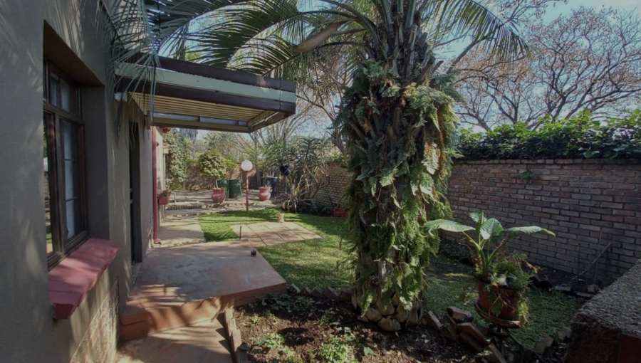 3 Bedroom Property for Sale in Daspoort Gauteng