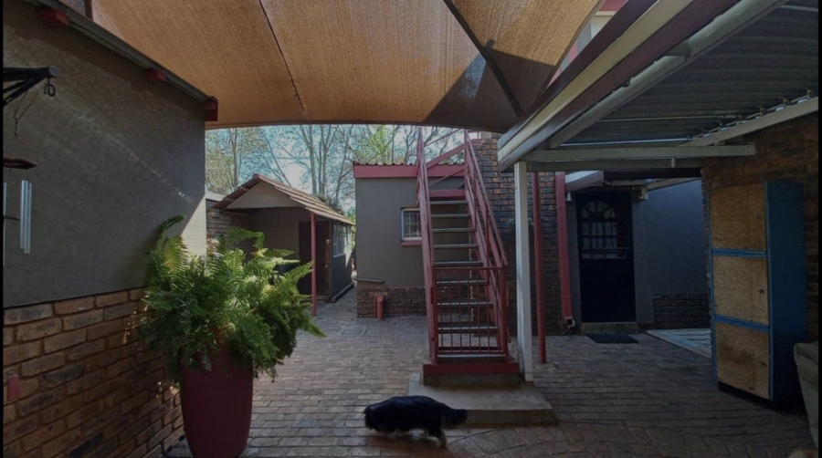 3 Bedroom Property for Sale in Daspoort Gauteng