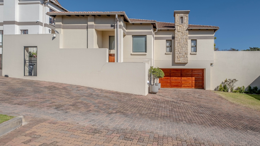 3 Bedroom Property for Sale in Linksfield Gauteng