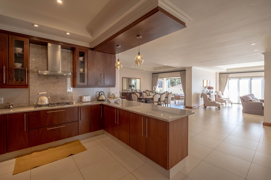 3 Bedroom Property for Sale in Linksfield Gauteng