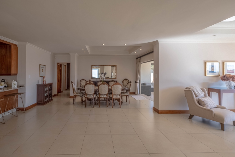 3 Bedroom Property for Sale in Linksfield Gauteng