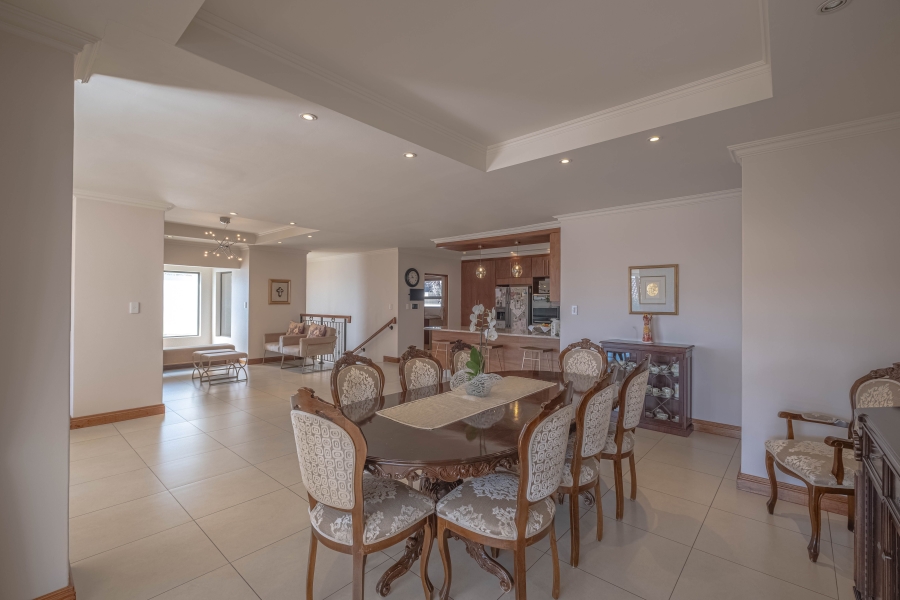 3 Bedroom Property for Sale in Linksfield Gauteng