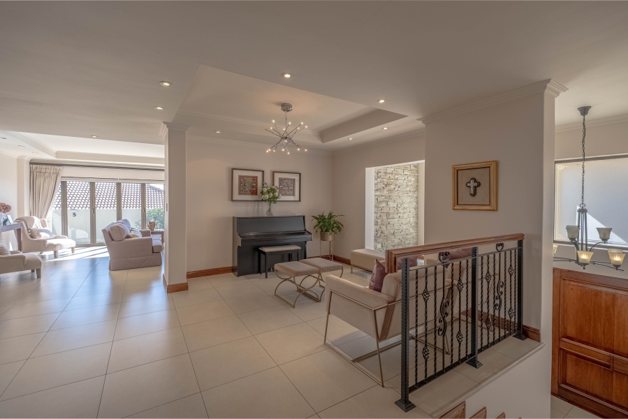 3 Bedroom Property for Sale in Linksfield Gauteng