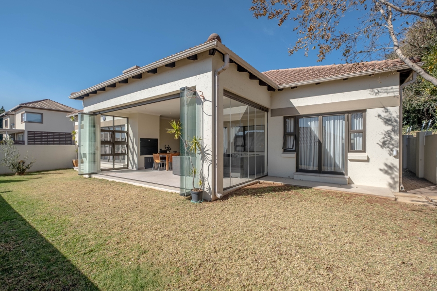 3 Bedroom Property for Sale in Linksfield Gauteng