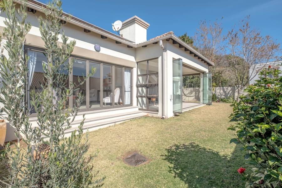 3 Bedroom Property for Sale in Linksfield Gauteng