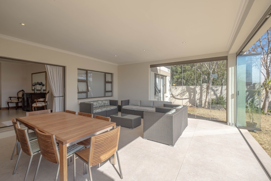 3 Bedroom Property for Sale in Linksfield Gauteng