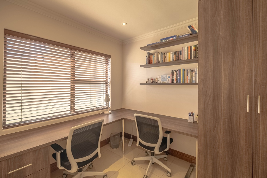 3 Bedroom Property for Sale in Linksfield Gauteng