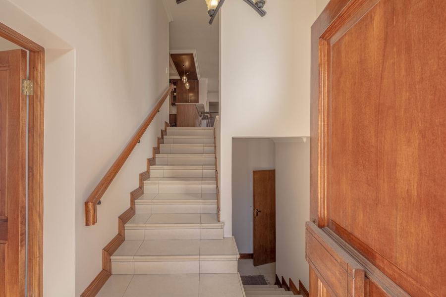 3 Bedroom Property for Sale in Linksfield Gauteng