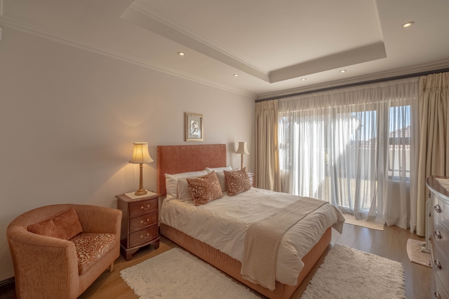 3 Bedroom Property for Sale in Linksfield Gauteng