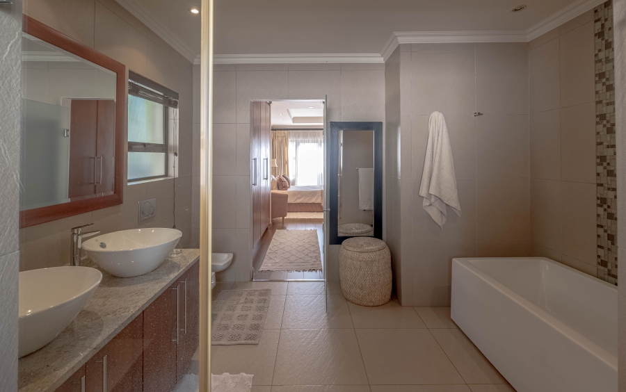 3 Bedroom Property for Sale in Linksfield Gauteng