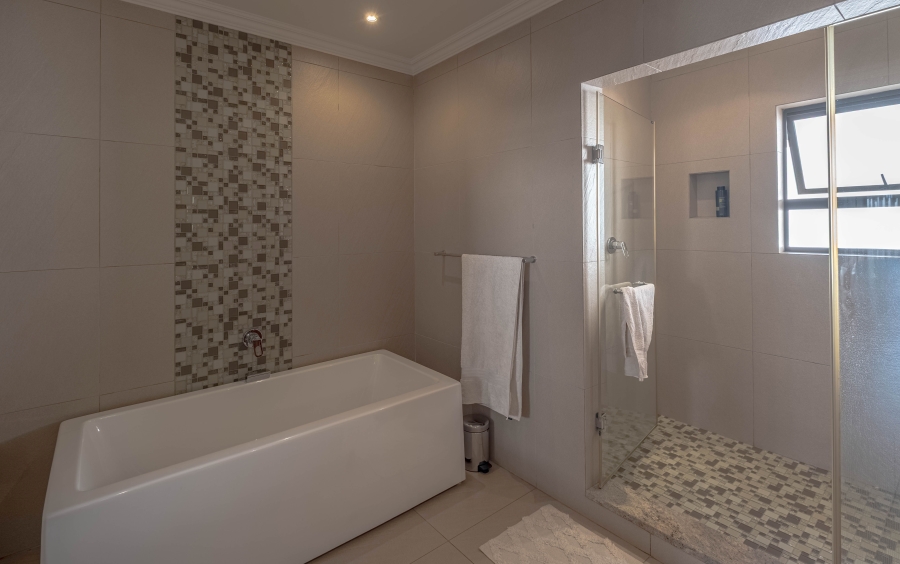 3 Bedroom Property for Sale in Linksfield Gauteng