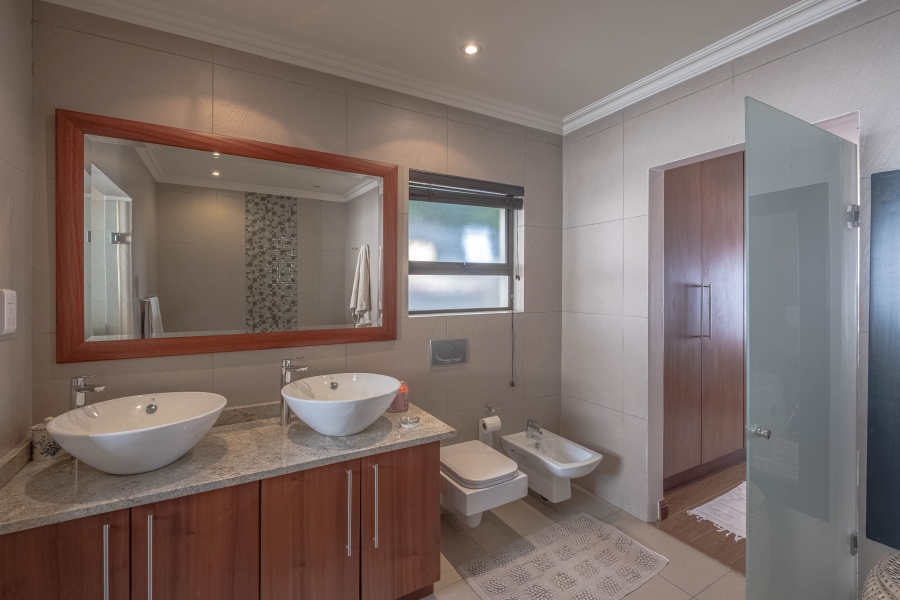 3 Bedroom Property for Sale in Linksfield Gauteng
