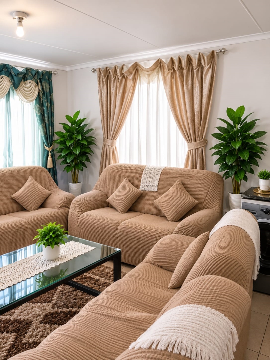 2 Bedroom Property for Sale in Tanganani Gauteng