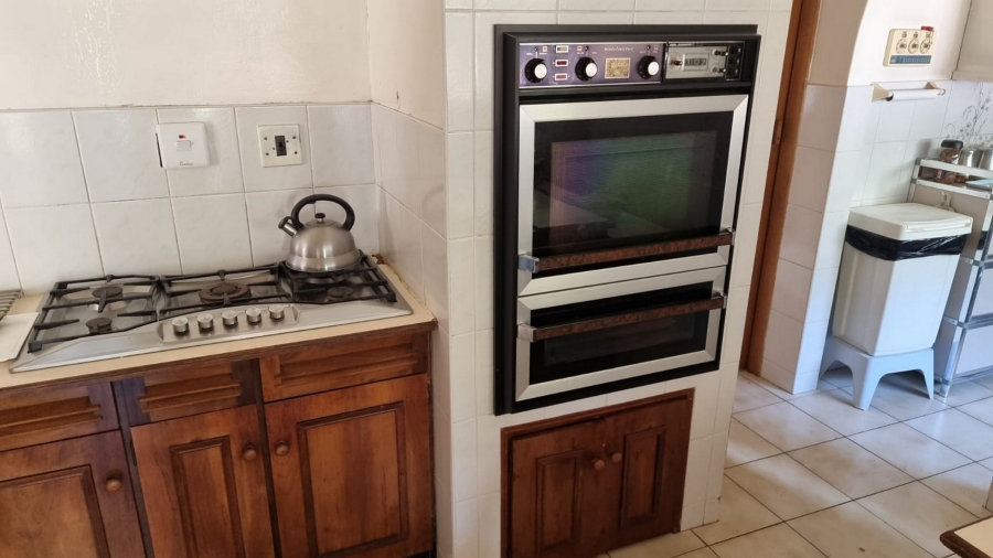 3 Bedroom Property for Sale in Birchleigh North Gauteng