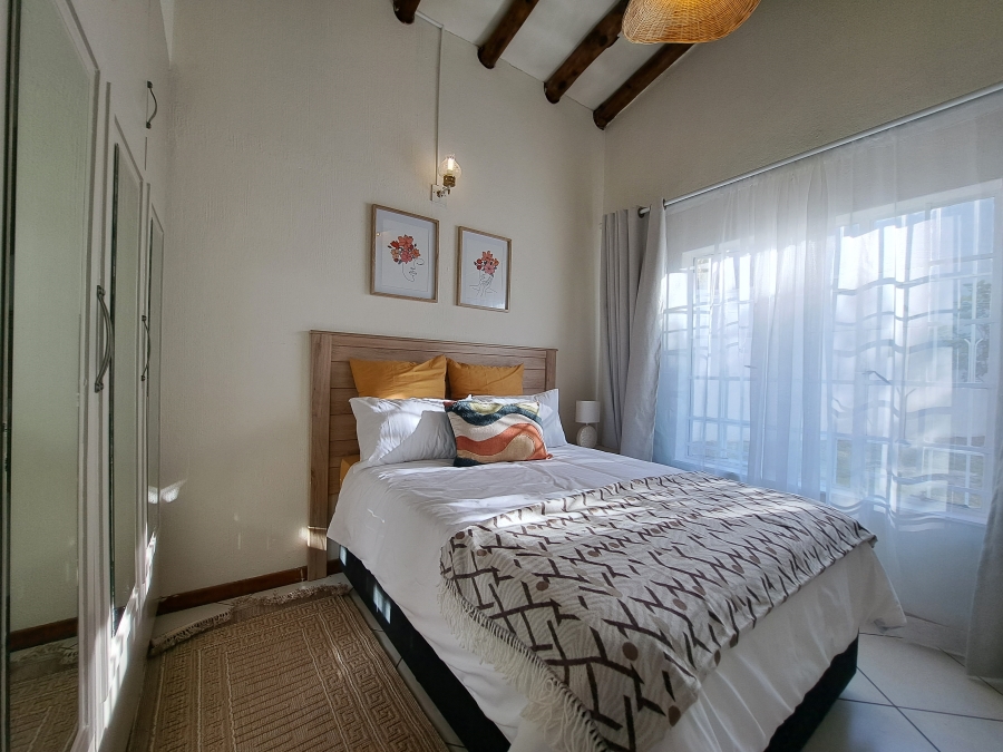 To Let 2 Bedroom Property for Rent in Strathavon Gauteng
