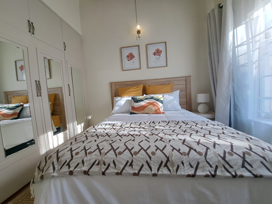 To Let 2 Bedroom Property for Rent in Strathavon Gauteng