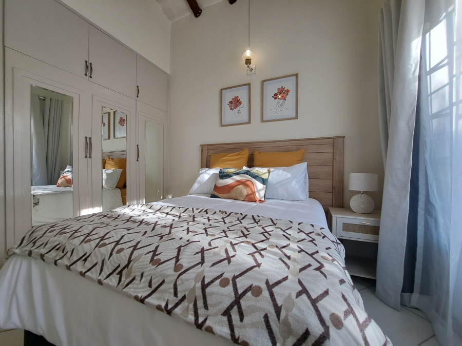To Let 2 Bedroom Property for Rent in Strathavon Gauteng
