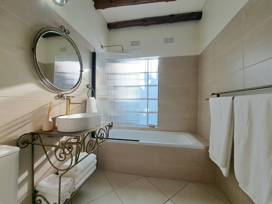 To Let 2 Bedroom Property for Rent in Strathavon Gauteng
