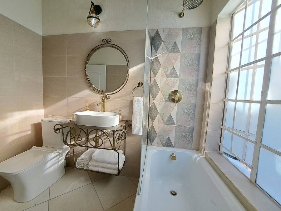 To Let 2 Bedroom Property for Rent in Strathavon Gauteng