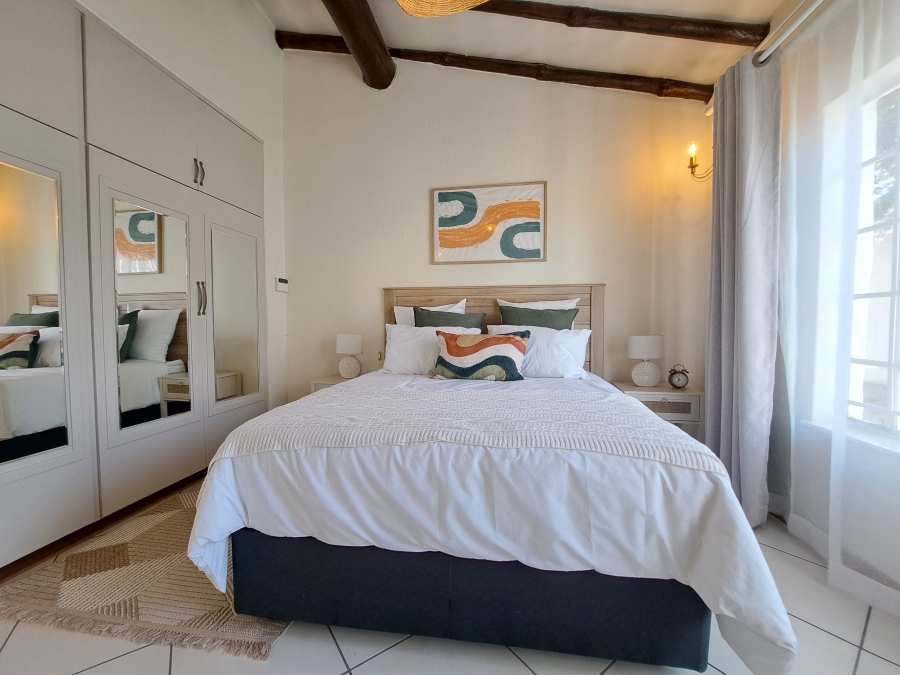 To Let 2 Bedroom Property for Rent in Strathavon Gauteng