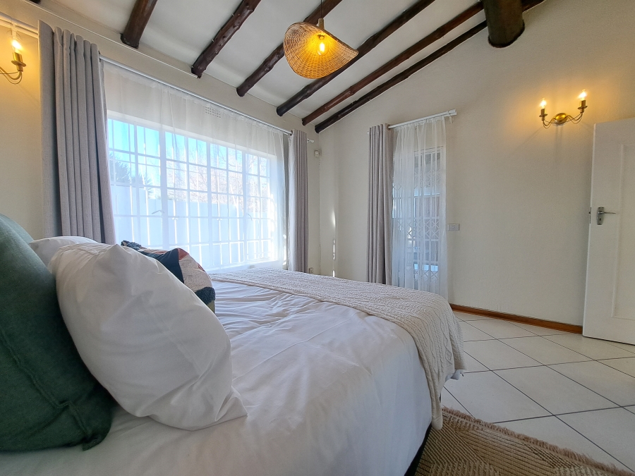 To Let 2 Bedroom Property for Rent in Strathavon Gauteng