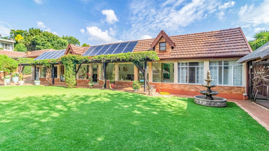 4 Bedroom Property for Sale in Bedfordview Gauteng
