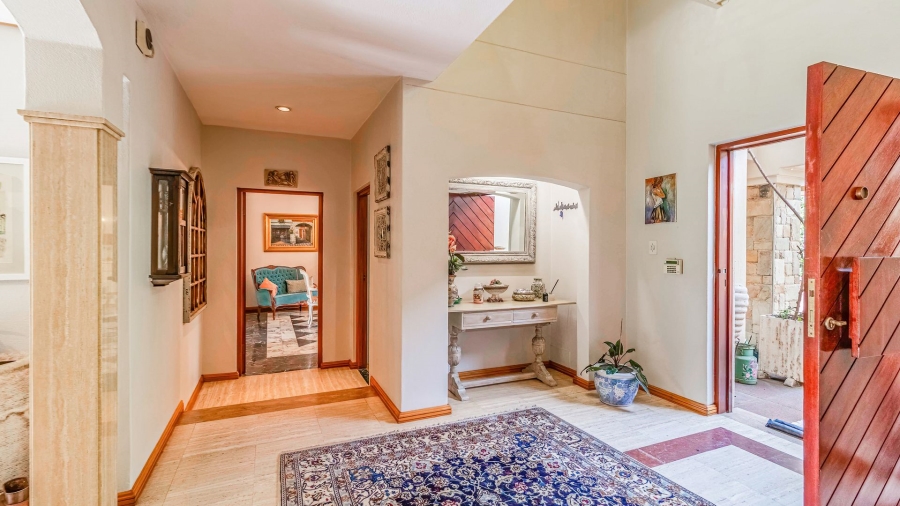 4 Bedroom Property for Sale in Bedfordview Gauteng