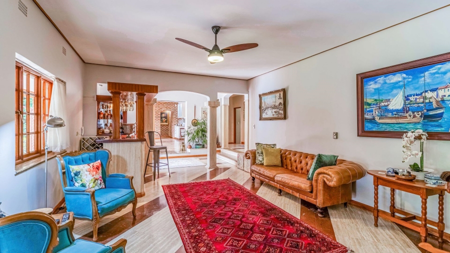 4 Bedroom Property for Sale in Bedfordview Gauteng