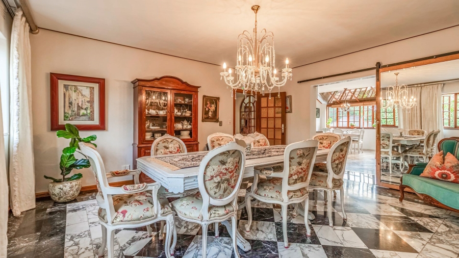 4 Bedroom Property for Sale in Bedfordview Gauteng