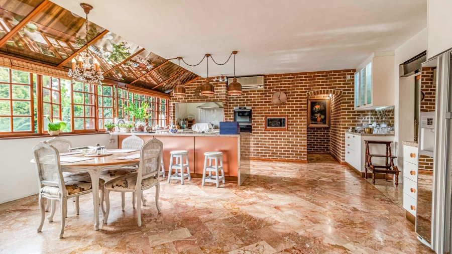 4 Bedroom Property for Sale in Bedfordview Gauteng