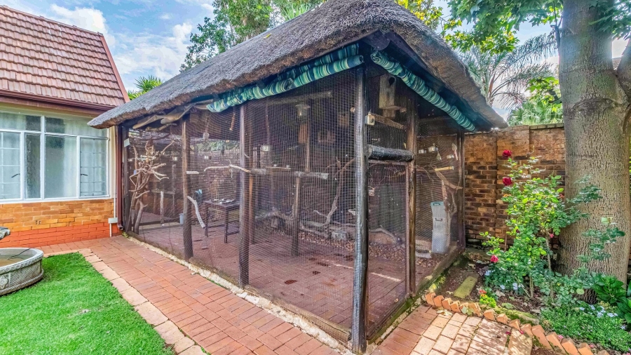 4 Bedroom Property for Sale in Bedfordview Gauteng