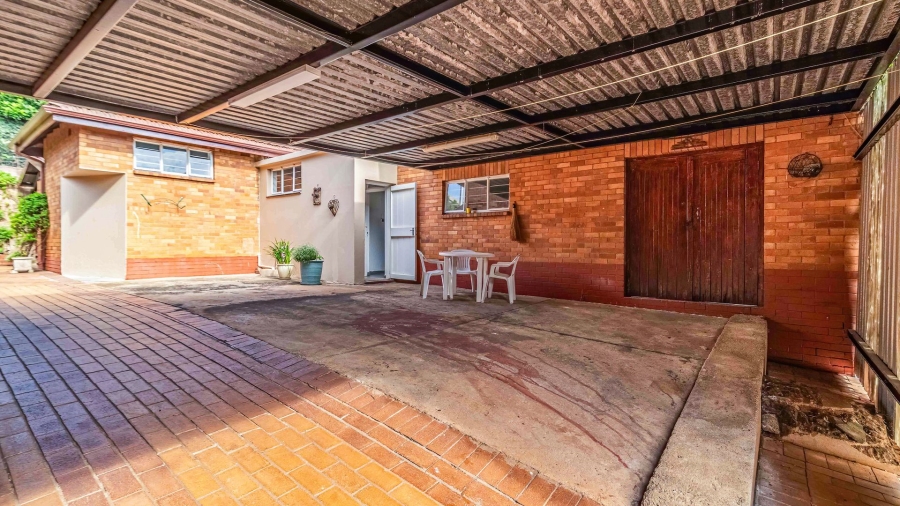 4 Bedroom Property for Sale in Bedfordview Gauteng
