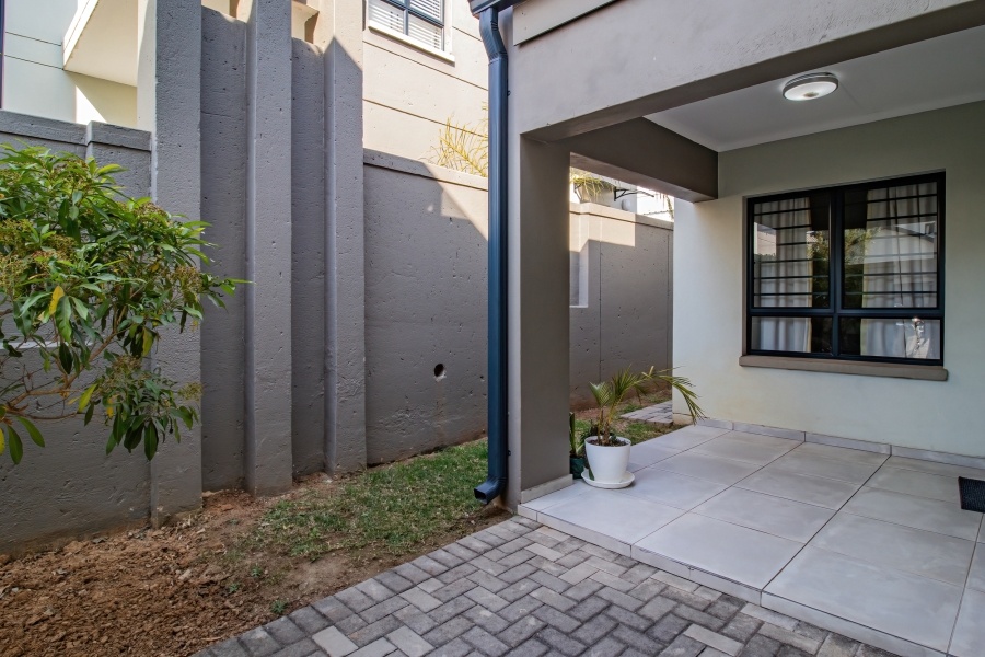 3 Bedroom Property for Sale in Fourways Gauteng