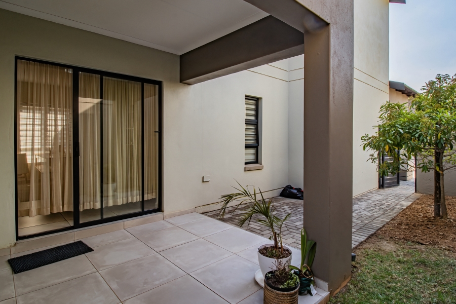 3 Bedroom Property for Sale in Fourways Gauteng