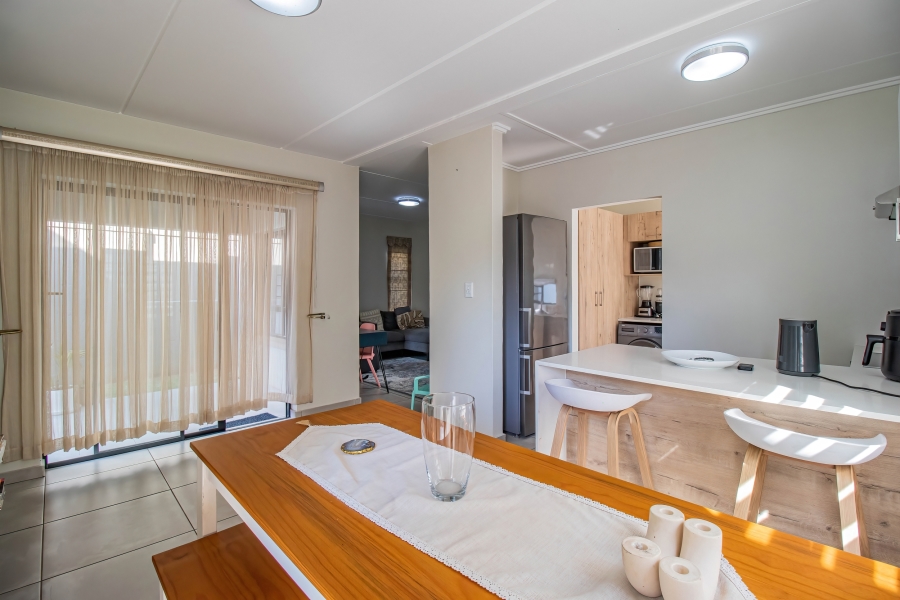 3 Bedroom Property for Sale in Fourways Gauteng
