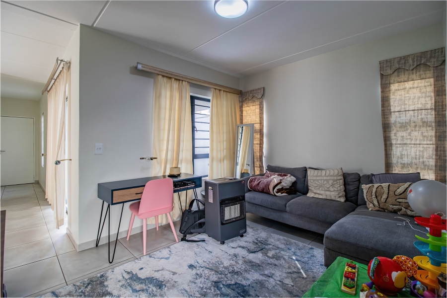 3 Bedroom Property for Sale in Fourways Gauteng
