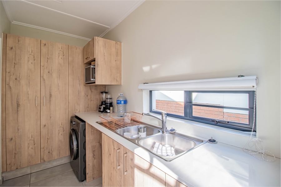 3 Bedroom Property for Sale in Fourways Gauteng