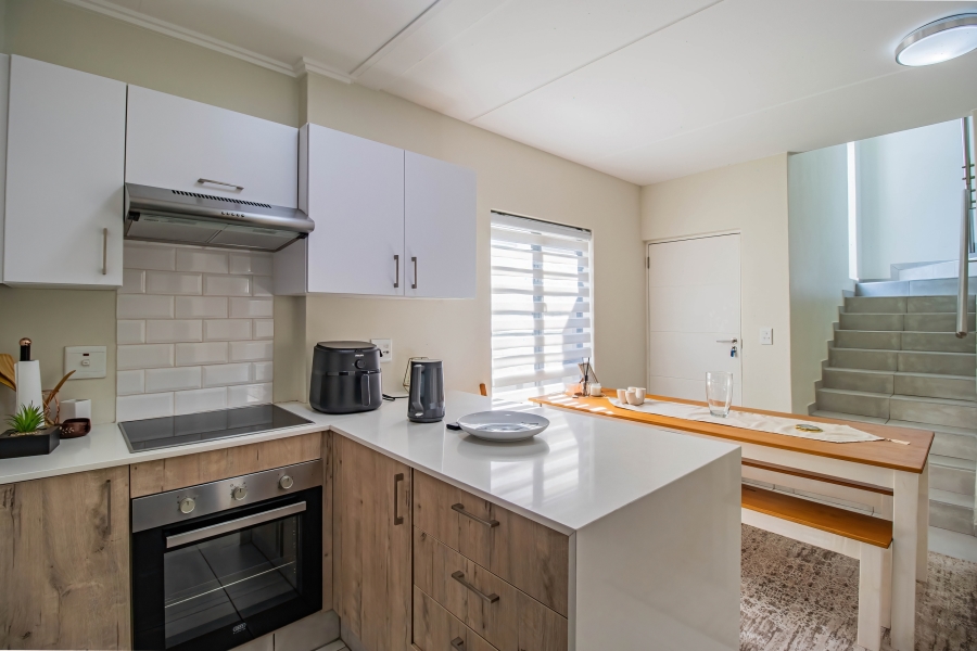 3 Bedroom Property for Sale in Fourways Gauteng