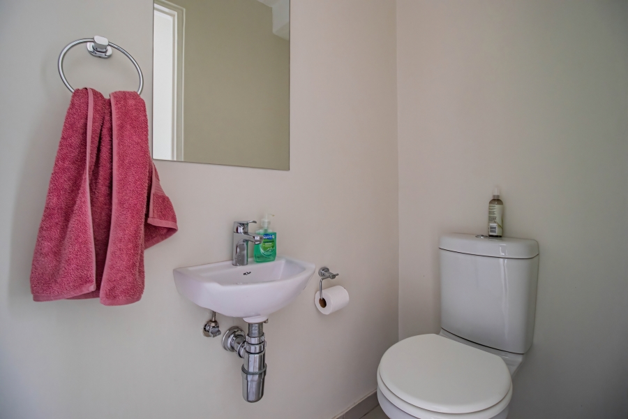 3 Bedroom Property for Sale in Fourways Gauteng