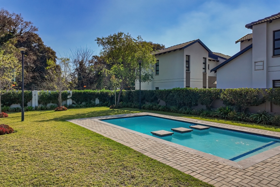 3 Bedroom Property for Sale in Fourways Gauteng