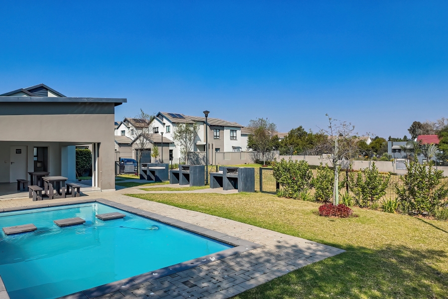 3 Bedroom Property for Sale in Fourways Gauteng