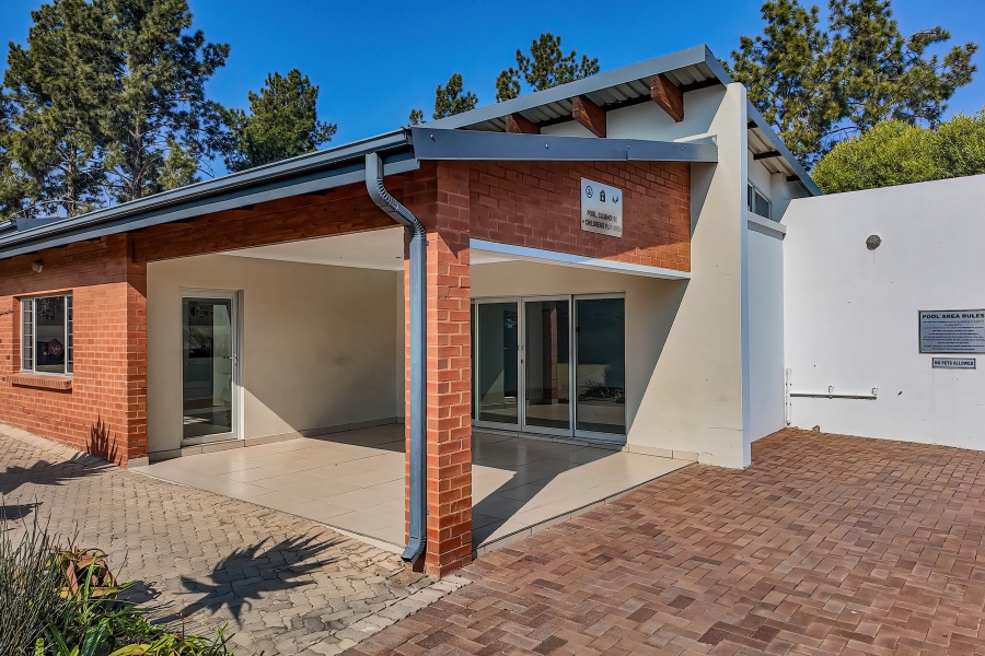 3 Bedroom Property for Sale in Fourways Gauteng