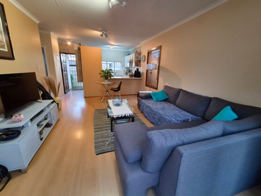 To Let 2 Bedroom Property for Rent in Eden Glen Gauteng