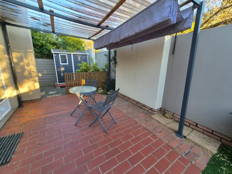 To Let 2 Bedroom Property for Rent in Eden Glen Gauteng