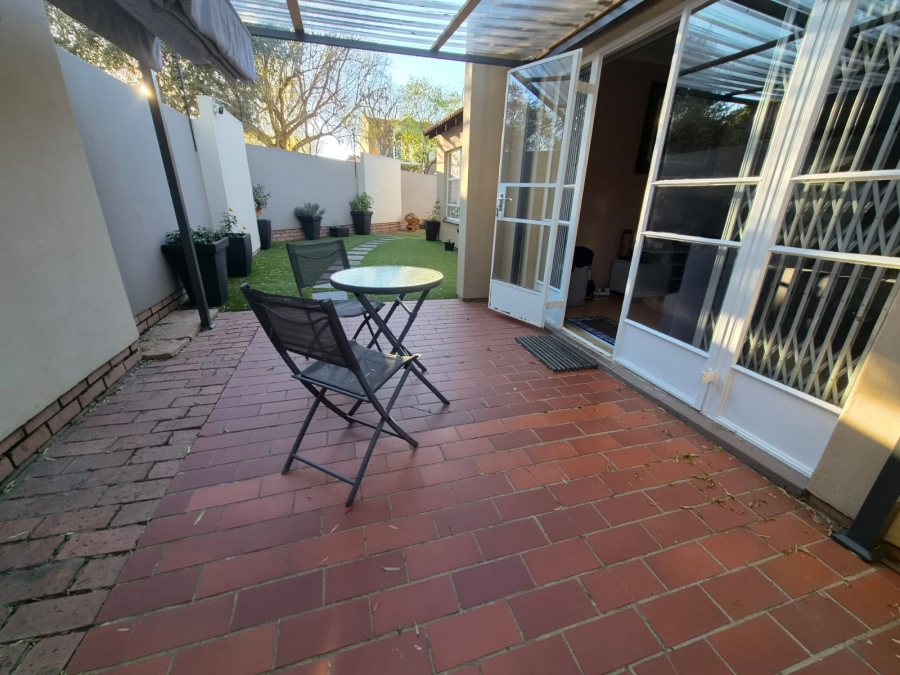 To Let 2 Bedroom Property for Rent in Eden Glen Gauteng
