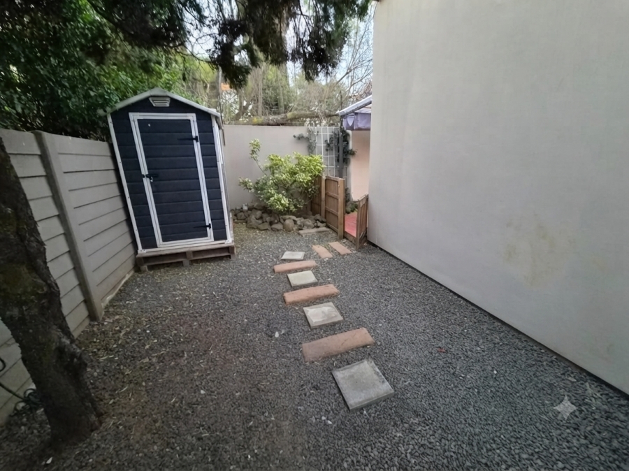 To Let 2 Bedroom Property for Rent in Eden Glen Gauteng