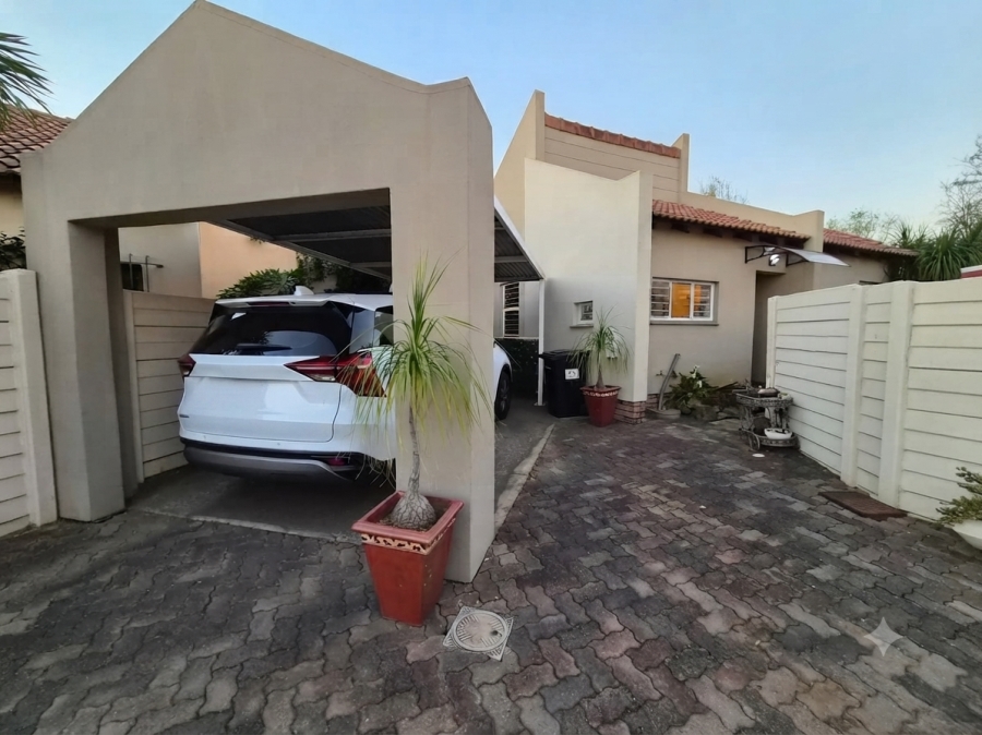 To Let 2 Bedroom Property for Rent in Eden Glen Gauteng