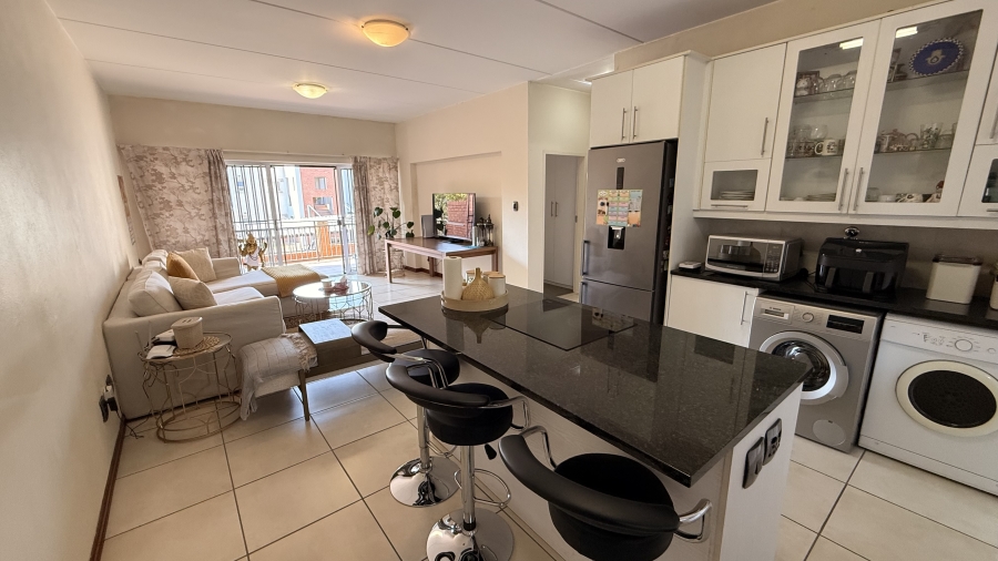 2 Bedroom Property for Sale in Parkview Gauteng